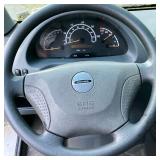 2006 DODGE SPRINTER 2500 HIGH ROOF | A single owner 2006 T1N Dodge (Mercedes) Sprinter 2500 44,680 O