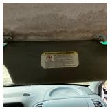 2006 DODGE SPRINTER 2500 HIGH ROOF | A single owner 2006 T1N Dodge (Mercedes) Sprinter 2500 44,680 O