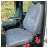 2006 DODGE SPRINTER 2500 HIGH ROOF | A single owner 2006 T1N Dodge (Mercedes) Sprinter 2500 44,680 O