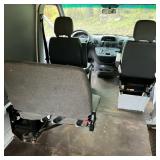 2006 DODGE SPRINTER 2500 HIGH ROOF | A single owner 2006 T1N Dodge (Mercedes) Sprinter 2500 44,680 O