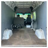 2006 DODGE SPRINTER 2500 HIGH ROOF | A single owner 2006 T1N Dodge (Mercedes) Sprinter 2500 44,680 O