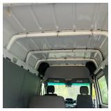 2006 DODGE SPRINTER 2500 HIGH ROOF | A single owner 2006 T1N Dodge (Mercedes) Sprinter 2500 44,680 O