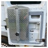 2006 DODGE SPRINTER 2500 HIGH ROOF | A single owner 2006 T1N Dodge (Mercedes) Sprinter 2500 44,680 O