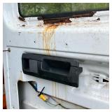 2006 DODGE SPRINTER 2500 HIGH ROOF | A single owner 2006 T1N Dodge (Mercedes) Sprinter 2500 44,680 O