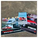 2006 DODGE SPRINTER 2500 HIGH ROOF | A single owner 2006 T1N Dodge (Mercedes) Sprinter 2500 44,680 O