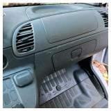 2006 DODGE SPRINTER 2500 HIGH ROOF | A single owner 2006 T1N Dodge (Mercedes) Sprinter 2500 44,680 O