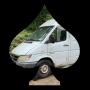 2006 DODGE SPRINTER 2500 HIGH ROOF | A single owner 2006 T1N Dodge (Mercedes) Sprinter 2500 44,680 O
