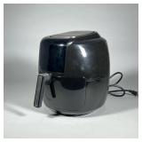 GOWISEUSA AIR FRYER | GoWISEUSA 5.8QT Electric Programmable Air Fryer Model: HF-186TS - h. 14 x dia.