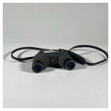 COMMANDER 109 BINOCULARS | Vintage Jason wide angle Commander Model 109 compact binoculars. - w. 4.5