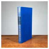 Time Must Have A Stop By Aldous Huxley | First Edition hardcover of Time Must Have a Stop by Aldous 