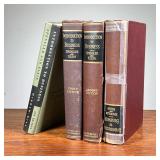 (4pc) Introduction To Business By Spengler & Klein - Multiple Editions | Includes: Introduction to B