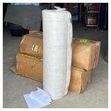 (2pc) MAGNETICO SLEEP PAD SET | For a twin bed, new in original box - VERY HEAVY!