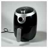 YEDI MINI AIR FRYER | Not tested. - h. 11 in