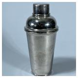 COCKTAIL SHAKER | h. 9 x dia. 4 in