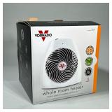 VORNADO WHOLE ROOM HEATER | New in original box.