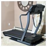 PROFORM 545s TREADMILL | Exercise equipment: electric foldaway treadmill for your home gym.