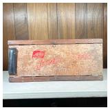 VINTAGE “JEEPERS CREEPERS” MECHANICS CREEPER | Lisle Jeepers Creeper wooden mechanic