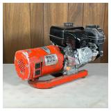 IDE 3000W GENERATOR WITH NEW PREDATOR ENGINE | 212cc Gasoline Engine, Item: 68120