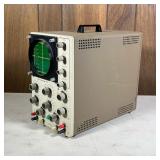 RCA INSTITUTES MODEL 825 | Model 825. - h. 14 x w. 16.5 x d. 8.5 in