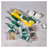 S-k USA Screwdriver Sets | S-K Tools icluding screwdrivers, Magna Bit sets, and others.