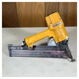 Stanley Bostitch N60FN Nail Gun | Model N60FN, 15 GA. FN15 Series Finish Nails.