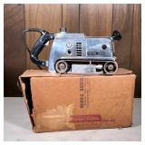 Porter Cable Belt Sander | With original box, Model 503 Porter-Cable.