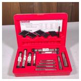 Helicoil Master Thread Repair Kit | In a red case, part no. 5522