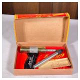 Link 99 Blo-Torch | Vintage Alcohol Blotorch, in original box.