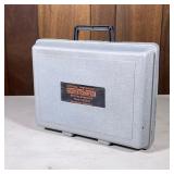 Air Palm Nailer | Central Pneumatic, Air Palm Nailer Item #42251. - h. 9.5 x w. 12.5 in (case)