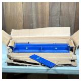 Eastwood Versa Bend Sheet Metal Break | In original box.