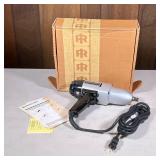 Ingersoll-Rand Electric Impactool | Heavy duty, in original box, Cat. No. WS550.