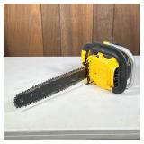 Mcculloch Chainsaw | 16" Mac 110 chainsaw.