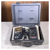 KAL Equipment | Master engine system analyzer kit model 2380. - l. 16 in (box)