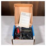 Fox Valley Professional Tester | Inductive Tach-Dwell Electrical Analyzer, in original box.