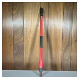 Central Pneumatic Scraper | Air long reach scraper no. 37073. - l. 43.5 in