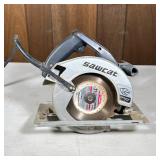 Black & Decker Circular Saw | Black & Decker Professional Sawcat model 3030, 184mm / 7-1/4".