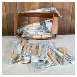 Box Of Handscrew Kits | Leichtung Inc do it yourself hand screw kits.