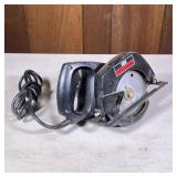 Sears Craftsman Circular Saw | 5-1/2" compact circular saw.