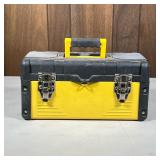 Eastwood Hot Stapler | In a carrying case.