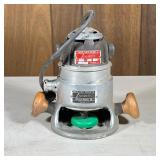 Porter-cable Router | Speedmatic router model UB.