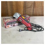 Chicago Electric Power Tool | Oscillating multifunction power tool, item 68303