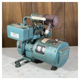 Vintage Sears 1100 Watt Alternator | h. 16 x l. 18 in