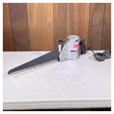 Jarvis Wellsaw | Electric, model 400