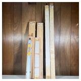 (6pc) Tru-grip Pinch Clamps | Woodworking clamps including back to back bench clamps, two CT50C tool