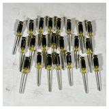 Rosco USA Screwdrivers | Small screwdriver set