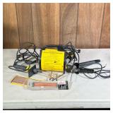 Eastwood Spot Welding Gun | Eastwood Braze’n’Spot Welder.