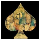 PABLO PICASSO LITHOGRAPH | Nature Morte Au Verre. Lithograph on paper. 17.5 x 21 in sight. Signed & 