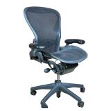 Herman Miller Aeron Chair | Size C.