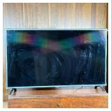 LG FLAT SCREEN TV 55LB6000 | 55" LCD HDTV with 1080p resolution.