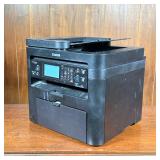 CANON PHOTO PRINTER | Canon image Class MF236n copier and printer. - h. 14.5 x w. 13 x l. 15 in